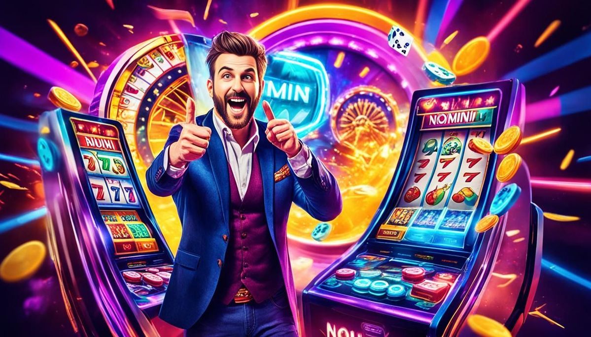 Mega Roulette Live Casino